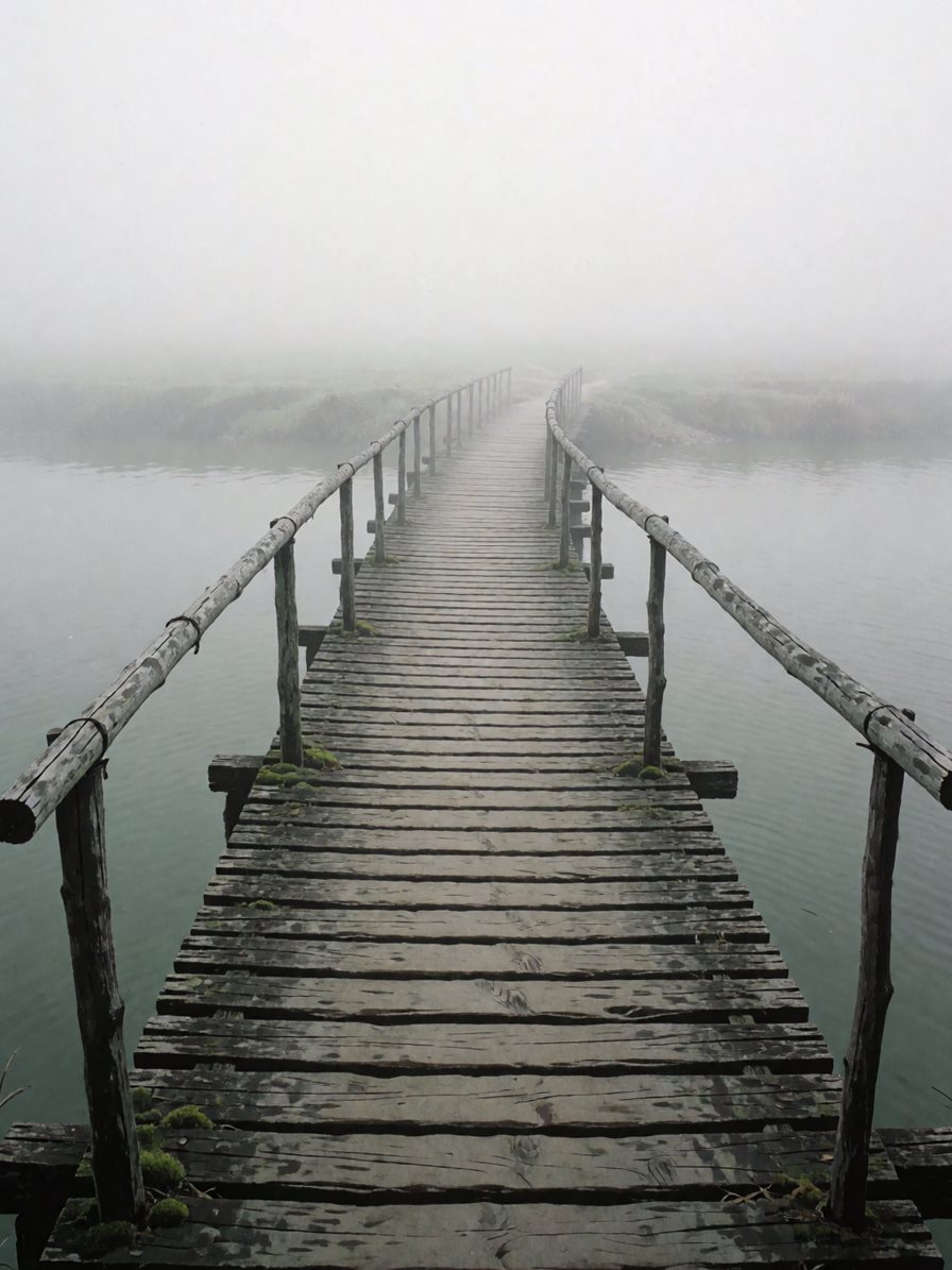 Qu'est-ce que tu traverses ?